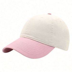 Casquettes de papa non structurées en coton 100% de haute qualité, personnalisables avec broderie et impression, vente en gros - Product Image 6