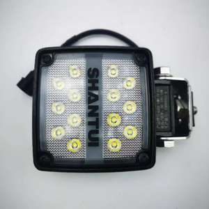 ราคาไม่แพงชิ้นส่วนเครื่องจักรวิศวกรรม D2401-02740แสงของแท้สำหรับอุปกรณ์เสริมรถปราบดิน <span class=keywords><strong>Shantui</strong></span> - Product Image 5