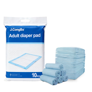 J.CongBo Bed Pad <strong>Disposable</strong> Incontinence Pad Hospital Cart <strong>Mattress</strong> <strong>Protector</strong> Elderly Patients And Children Waterproof Adult - Product Image 2