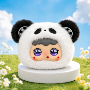 Nuovi Giocattoli Ronoo: Bambola di Peluche AI Parlante per Bambini, Robot Interattivo con Controllo Vocale, Giocattolo Educativo per la Prima Infanzia, Antistress, Regalo di Compleanno - Product Image 1