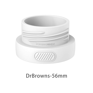 Nouveaux adaptateurs de biberons pour toutes les tailles de chauffe-biberons, sans BPA, accessoires portables pour biberons - Product Image 5