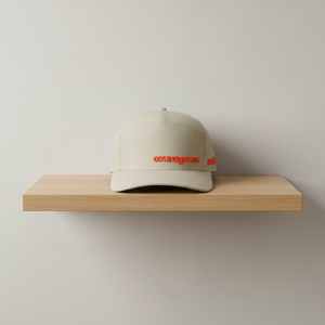 Custom Hats Baseball <b>Caps</b> Logo 7 Panel Hats and <b>Caps</b> Golf Sporty <b>Flat</b> Brim Hats Manufacturer <b>Cap</b> For <b>Man</b> Woman - Product Image 1