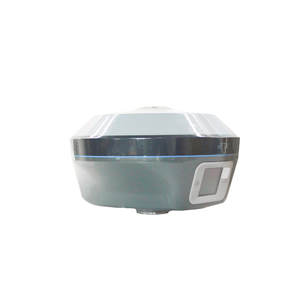 Hi Target IRTK5 RTK GNSS Code อุปกรณ์สำรวจสถานีฐาน GPS ที่มีประสิทธิภาพอุปกรณ์ป้องกันการรบกวนที่แข็งแกร่ง GPS RTK - Product Image 4