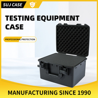 Caja de Almacenamiento Protectora IP67 433427 para Transporte de Equipos Industriales e Instrumentos de Precisión, Personalización del Fabricante