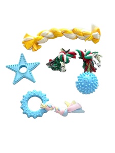 Jouet à mâcher en peluche couineur pour <span class=keywords><strong>chien</strong></span>, jouet de recherche de nourriture pour animaux de compagnie, jouet de puzzle pour soulager le stress et l'ennui, jouet d'alimentation de fabrication chinoise - Product Image 5