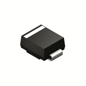New - Original 1KSMB9.1A SMB Semiconductor <b>Integrated</b> <b>Circuit</b> IC Chip - Product Image 1