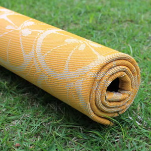 <span class=keywords><strong>Tapis</strong></span> modernes en <span class=keywords><strong>vinyle</strong></span> <span class=keywords><strong>tressé</strong></span> pour plancher de bureau en plastique PVC personnalisé et à la mode - Product Image 6