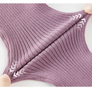 <span class=keywords><strong>Ropa</strong></span> <span class=keywords><strong>de</strong></span> Yoga <span class=keywords><strong>Outlet</strong></span> Venta Deportes Danza Fitness Chaleco Entrenamiento Corto Elegante Adulto <span class=keywords><strong>Ropa</strong></span> <span class=keywords><strong>de</strong></span> baile Top Mujer Práctica <span class=keywords><strong>de</strong></span> ballet - Product Image 5