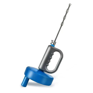 10M Plumbing Snake Hand Cleaning <strong>Tools</strong> <strong>Drain</strong> Pipe Cleaner in China - Product Image 1