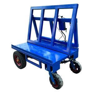 Glass Stone Transport a Frame <b>Trolley</b> Transport Cart Storage Rack Granite Transport A-Frame - Product Image 2