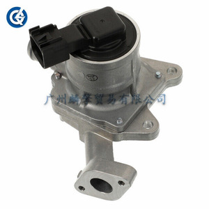 Valve EGR 14845AA270 pour remplacement et réparation des nouvelles soupapes d'accélérateur - Product Image 1