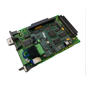 Carte de circuit imprimé FANUC A20B-8100-0490 - Product Image 4