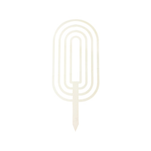 <span class=keywords><strong>Spot</strong></span> <span class=keywords><strong>jardin</strong></span> extérieur en bois nid d'abeille plante support cadre d'escalade plante escalade vigne Support fleur Insert - Product Image 5