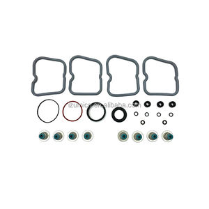 ชุดปะเก็นฝาสูบด้านบนเครื่องยนต์ดีเซล IZUMI 4BT รุ่น 3804896 คุณภาพสูง รับประกัน 1 ปี - Product Image 5