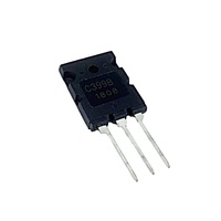 Transistor de puissance PNP 2SA1943 15A 150W, triode, boîtier TO-3PL, montage en surface, température de fonctionnement -40°C à 150°C, 100% neuf, audio