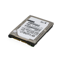 Disque dur interne pour ordinateur portable HTS548040M9AT00 40 Go 5400 tr/min 2,5 pouces IDE – Remplacement de stockage interne – Fournisseur