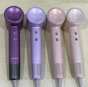 Secador de Pelo Profesional de Alta Velocidad para Salón, con Iones Negativos, Secador Revair, Personalizado de Fábrica, 1500W, Motor Bldc - Product Image 3