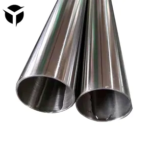 Fast Delivery Customized 201 202 301 304 304L 321 316 316L welded stainless square steel pipe