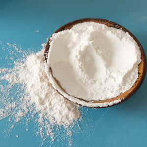 Dioxyde de silicium de qualité industrielle 99% CAS 7631-86-9 Silice précipitée pour pneus en caoutchouc, revêtements et encres - Product Image 4
