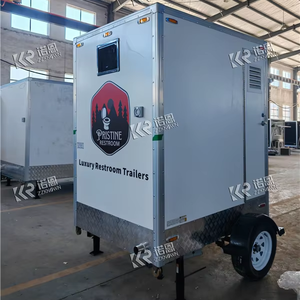 บ้านสำเร็จรูปทรงแคปซูลอวกาศสุดหรู - โครงสร้างเหล็กเบา กันน้ำ ใช้พลังงานแสงอาทิตย์ เป็นมิตรกับสิ่งแวดล้อม - Product Image 4