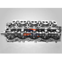 11101-19156 Distributeur Vente 1.3L Culasse 2E Pièces De Moteur Pour Toyota Corolla Sprinter