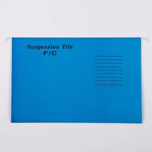 Boîte <span class=keywords><strong>de</strong></span> rangement suspendue A4 pour cartes et documents, classeur <span class=keywords><strong>de</strong></span> données, porte-documents <span class=keywords><strong>suspendu</strong></span> - Product Image 5