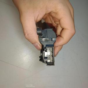 Ksnjsn 451 สเต็ปเปอร์มอเตอร์ 451 829 00 01 2 พิน สำหรับสมาร์ท 451 ระบบหมุนเวียนภายในและภายนอก - Product Image 3