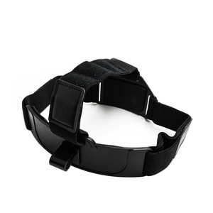 Night Vision Headband NV8000 25MM Objective Lens Binoculars Accessory Mount For Night Vision Devices - Product Image 4