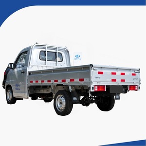 รถบรรทุกขนาดเล็ก3 5ตัน T80ขับด้านซ้ายมือ6ล้อ LHD RHD อายุ2024ปี - Product Image 3