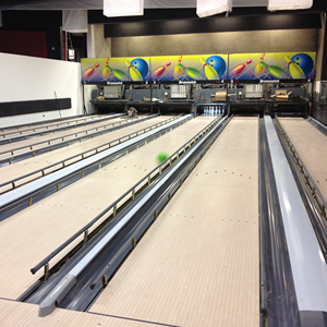 Tự động <span class=keywords><strong>Bowling</strong></span> ngõ hẻm hệ thống bội thu đường sắt máng xối cho trẻ em trẻ em với giá cả phải chăng - Product Image 1