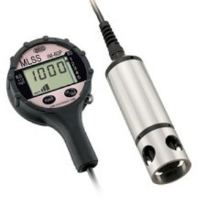 เครื่องวัดออกซิเจนตกค้าง IIJIMA รุ่น RO-105KS พร้อมตัวยึดสำหรับการวิเคราะห์ก๊าซ - Product Image 2