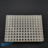 Gobelet d'échantillonnage Getein MAGICL6000 6000i pour analyseur d'immunoessais chimiluminescents