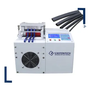 EW-11S langlebige automatische Heißspülmaschine Rohrschnittmaschine 100-120 Stück/Minute für Materialbreite 0 - 200 mm
