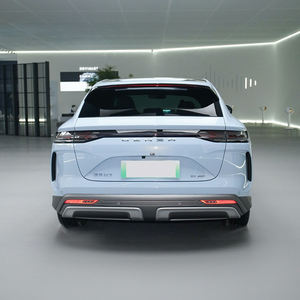 2024 Nieuwe Byd Denza N7 Middelgrote Suv Nieuwe Auto 'S Byd Nieuwe Energievoertuigen Elektrische Auto 'S Byd Elektrische Auto Lange Afstand 180Km - Product Image 5