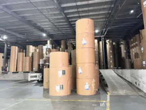 787/889/1092 Woodfree Offset Bond Paper Printing Paper Roll