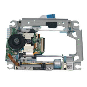 SYY-Cabezal de lente láser óptico de alta calidad, KEM-410ACA Original con cubierta para consola <span class=keywords><strong>PS3</strong></span>, accesorios de repuesto - Product Image 2