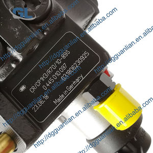 अच्छी गुणवत्ता के सामान्य रेल ईंधन इंजेक्शन पंप 0445010097 0445010156 0445010288 - Product Image 4