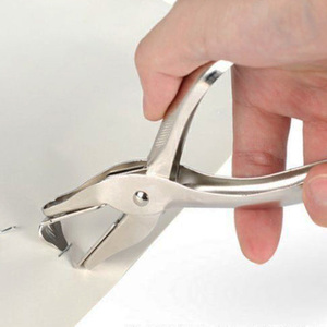 <strong>Foska</strong> Hand-held <strong>Staple</strong> Pin Pull Ergonomic Energy Saving <strong>Staple</strong> Remover Tool for Office Heavy Duty with All Metal Construction - Product Image 5