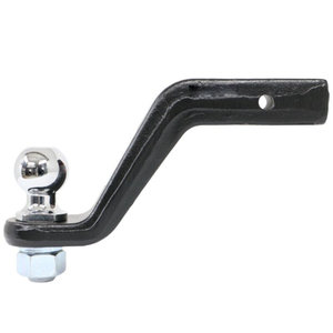Pièces d'<span class=keywords><strong>attelage</strong></span> multi-remorque en acier au carbone à montage sur <span class=keywords><strong>boule</strong></span> d'<span class=keywords><strong>attelage</strong></span> robuste de 2 5/16 ''pour le remorquage - Product Image 1