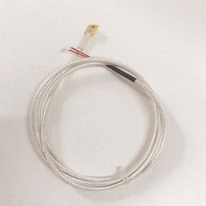 ハイチェン高性能防水3線式Pt100ステータRTDセンサー ステンレス鋼製 OEM ISO9001認証 クラスA/B精度 - Product Image 3