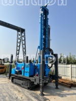 Grossiste en Chine appareil de forage de puits d'eau/machine de forage de mine à vendre
