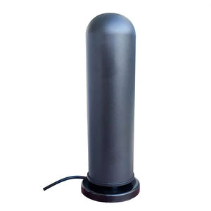 Antena Omnidireccional Externa para Exteriores con Conector TS9, Amplificador de Señal para Router CPE Pro H112-370 5G 695-6000MHz - Product Image 4