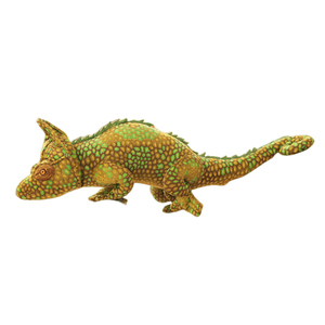 <span class=keywords><strong>Peluche</strong></span> vert caméléon animaux en <span class=keywords><strong>peluche</strong></span> grand jouet en <span class=keywords><strong>peluche</strong></span> réaliste caméléon lézard - Product Image 5