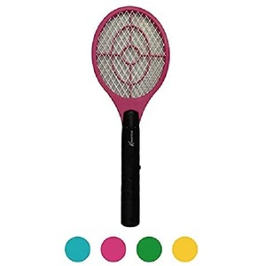 เครื่องกำจัดยุงไฟฟ้า 3V DC 3W พร้อมตะแกรงสำหรับใช้ภายในและภายนอกอาคาร - Product Image 5