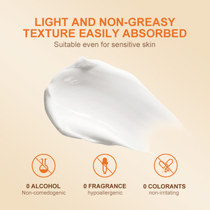 Crema Facial <span class=keywords><strong>de</strong></span> Niacinamida y Caléndula <span class=keywords><strong>de</strong></span> Marca Privada, Eliminador <span class=keywords><strong>de</strong></span> Manchas Oscuras, Aclarante, Hidratante y Blanqueadora - Product Image 3