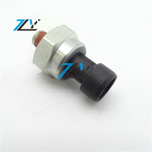 Sensor de Presión de Aceite RE167207 para Motor <span class=keywords><strong>John</strong></span> Deere Código DT466E I530E DT466 530 HT53 para Excavadora - Product Image 2