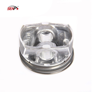 Juego de pistón y anillo del sistema del motor para <span class=keywords><strong>BMW</strong></span> 135i 335i 640i <span class=keywords><strong>X4</strong></span> X5 N55 3,0 T OEM 11257610297 112 576 102 97 - Product Image 4