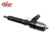 Injecteur de carburant 320-0680 320-0690 320-0670 2645A747 10R-7672 compatible avec les moteurs CAT C4.4 C6.6 et les excavatrices 322D M313D M315D M316D