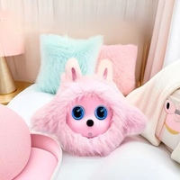 Robot animal de compagnie intelligent IA, jouet interactif en peluche avec chat vocal IA