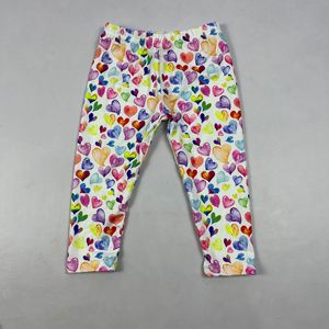 Qingli OEM Tariffs Free Fall Clothes <strong>Girl</strong> Black and <strong>White</strong> Plaid Skinny Pants Christmas Kids <strong>Leggings</strong> 7-8 Yrs Old - Product Image 2